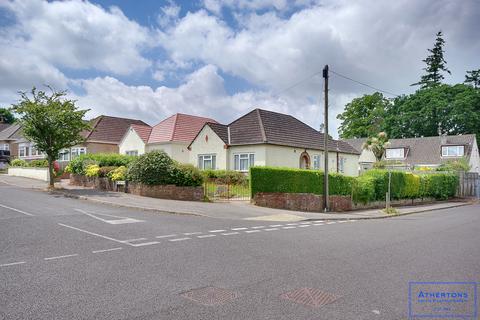 3 bedroom bungalow for sale, Palfrey Road,  Bournemouth, BH10