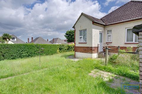 3 bedroom bungalow for sale, Palfrey Road,  Bournemouth, BH10