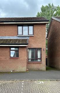 2 bedroom semi-detached house to rent, 9 Jardington Court, Newbridge Drive, Dumfries