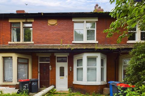 2 bedroom terraced house for sale, Park Road, Poulton-Le-Fylde, FY6