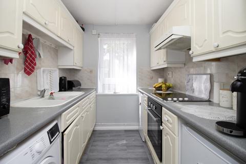 1 bedroom flat to rent, Rothbury Cottages, Azof Street, London, SE10