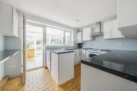 2 bedroom end of terrace house for sale, Granville Road, Welling