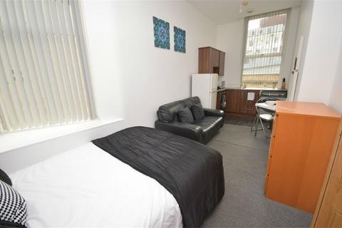 Studio to rent, Norfolk Street, Sunderland, SR1