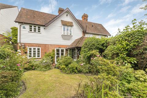 3 bedroom semi-detached house for sale, Totteridge Village, Totteridge, N20