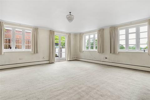 3 bedroom semi-detached house for sale, Totteridge Village, Totteridge, N20