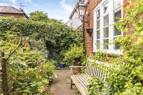 3 bedroom semi-detached house for sale, Totteridge Village, Totteridge, N20