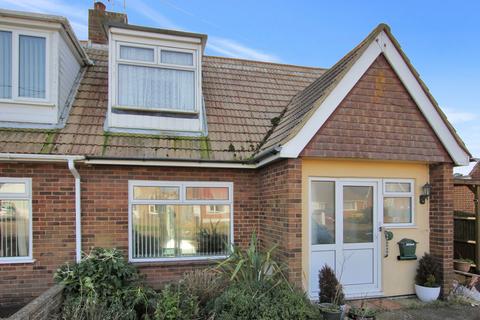 2 bedroom semi-detached house for sale, Williamson Road, Romney Marsh TN29