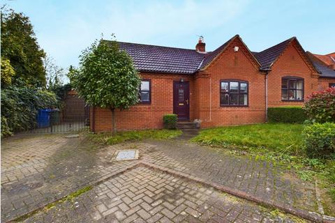 5 The Brambles, Newton On Trent, Lincoln, LN1 2YU