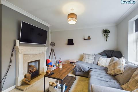 5 The Brambles, Newton On Trent, Lincoln, LN1 2YU