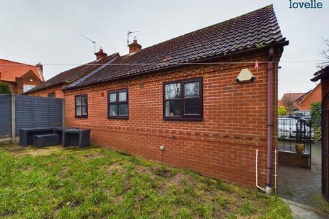 5 The Brambles, Newton On Trent, Lincoln, LN1 2YU