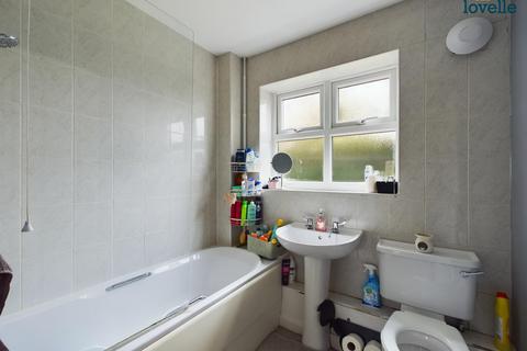 5 The Brambles, Newton On Trent, Lincoln, LN1 2YU
