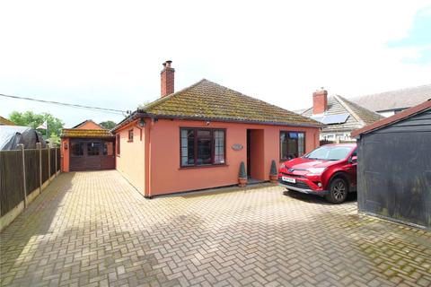 3 bedroom bungalow for sale, Pilcox Hall Lane, Tendring, Clacton-on-Sea, Essex, CO16