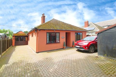 3 bedroom bungalow for sale, Pilcox Hall Lane, Tendring, Clacton-on-Sea, Essex, CO16