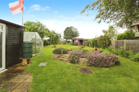 3 bedroom bungalow for sale, Pilcox Hall Lane, Tendring, Clacton-on-Sea, Essex, CO16