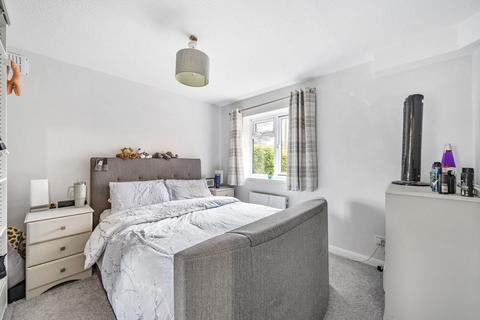 Flat 2, Castle Mews, 187 Andover Road, Ludgershall, Andover, SP11 9NG