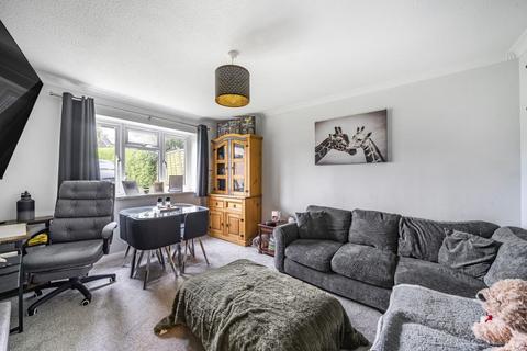 Flat 2, Castle Mews, 187 Andover Road, Ludgershall, Andover, SP11 9NG