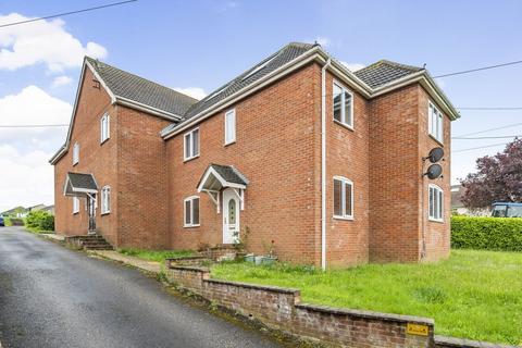 Flat 2, Castle Mews, 187 Andover Road, Ludgershall, Andover, SP11 9NG