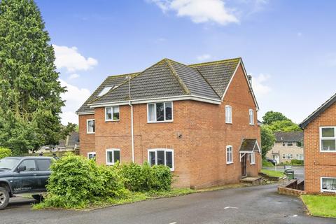 Flat 2, Castle Mews, 187 Andover Road, Ludgershall, Andover, SP11 9NG