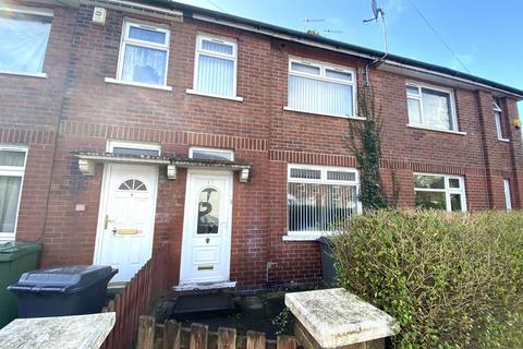 17 Brook Street, Royton, Oldham, OL2 5PN