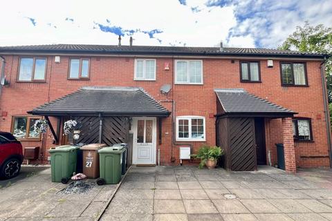 3 bedroom terraced house to rent, Willenhall, Willenhall WV13
