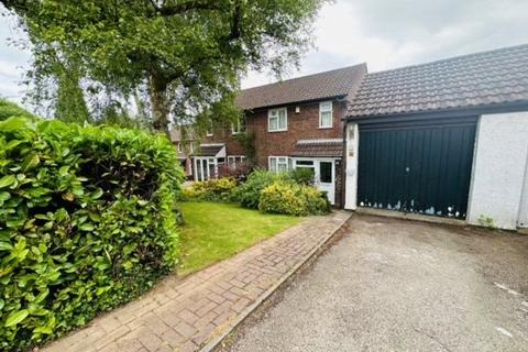 3 bedroom semi-detached house for sale, Merlin Close, Thornhill, Cardiff, CF14