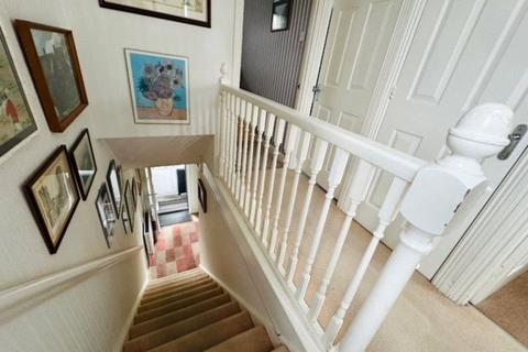 4 Merlin Close, Thornhill, Cardiff, CF14 9AW