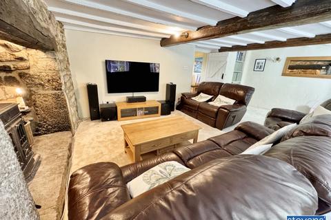 3 bedroom cottage for sale, South Zeal, Okehampton, Devon, EX20