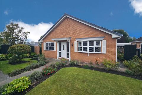 3 bedroom bungalow for sale, Topgate Close, Heswall, Wirral, CH60