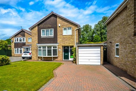 4 bedroom detached house for sale, Fennel Grove, South Shields