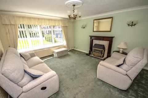 4 bedroom detached house for sale, Fennel Grove, South Shields