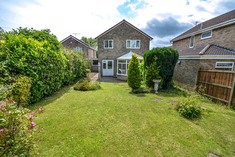 4 bedroom detached house for sale, Fennel Grove, South Shields