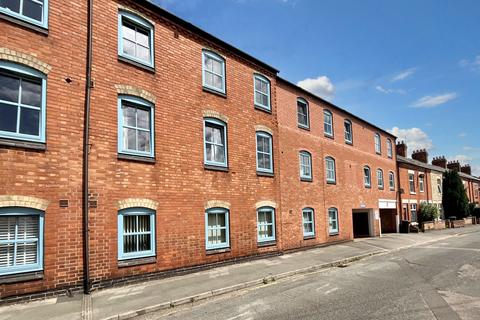 2 bedroom apartment for sale, Hadden-Costello House, Leicester LE2