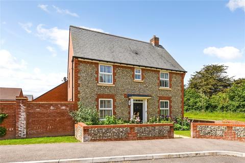 3 bedroom detached house for sale, Burgess Close, Westhampnett, Chichester, West Sussex, PO18