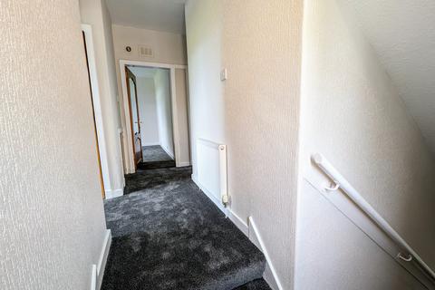 2 bedroom flat to rent, Smith Drive, Saltcoats KA21