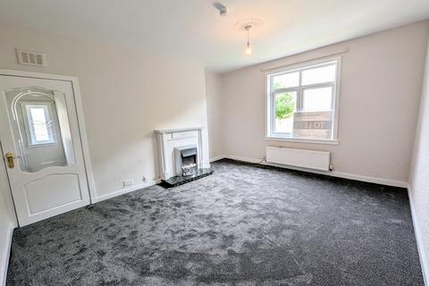 2 bedroom flat to rent, Smith Drive, Saltcoats KA21