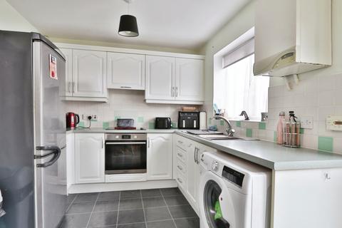 3 bedroom end of terrace house for sale, Cromwell Road, Hedon, Hull, HU12 8GF