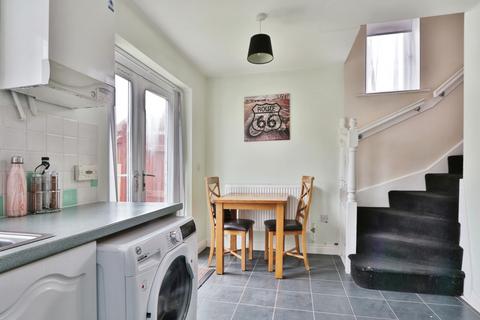 3 bedroom end of terrace house for sale, Cromwell Road, Hedon, Hull, HU12 8GF