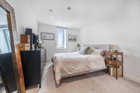1 bedroom flat for sale, Buckhold Road, Wandsworth
