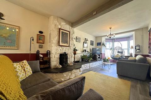 4 bedroom terraced house for sale, Clovelly Road, Bideford