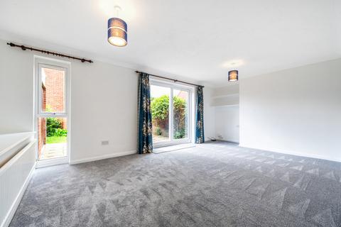 3 bedroom end of terrace house for sale, Ormonde Road, Wokingham, Berkshire