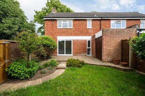 3 bedroom end of terrace house for sale, Ormonde Road, Wokingham, Berkshire