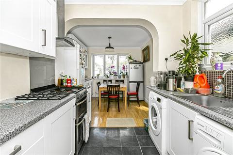 4 bedroom semi-detached house for sale, Egerton Road, Twickenham, TW2