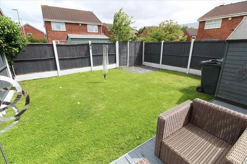 155 Amanda Road, Liverpool, L10 4YF