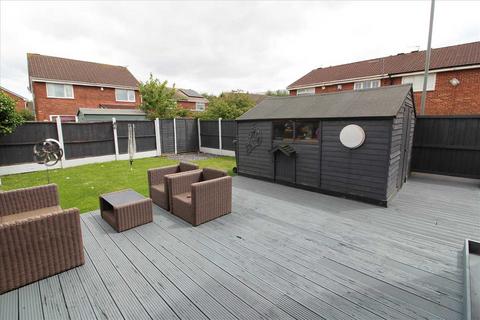 155 Amanda Road, Liverpool, L10 4YF
