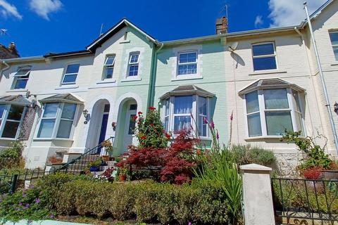 undefined, Sanford Road, TQ2 6AN