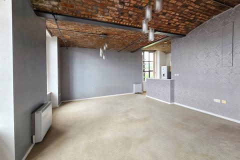 1 bedroom apartment for sale, Ilex Mill, Bacup Road, Rawtenstall, BB4