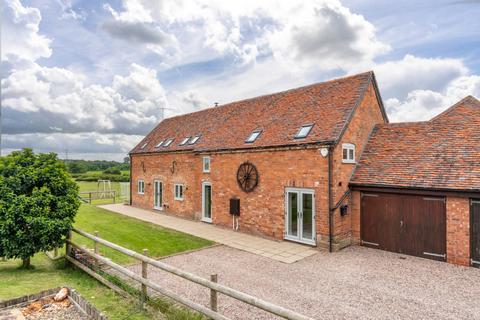 4 bedroom barn conversion for sale, Grafton Lane, Bromsgrove, Worcestershire, B61