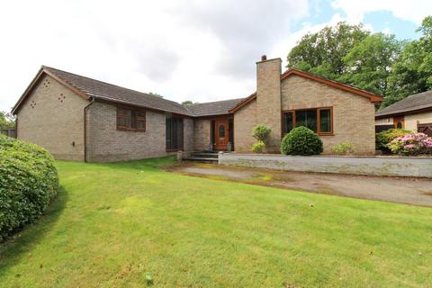 4 bedroom bungalow for sale, Valley Farm Road, Melton, Woodbridge, Suffolk, IP12