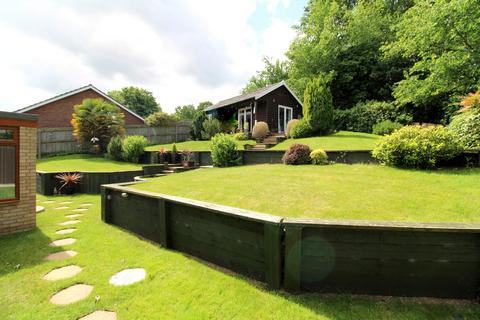 4 bedroom bungalow for sale, Valley Farm Road, Melton, Woodbridge, Suffolk, IP12