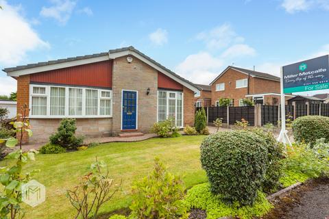 4 bedroom bungalow for sale, Summerdale Drive, Ramsbottom, Bury, Greater Manchester, BL0 9XF